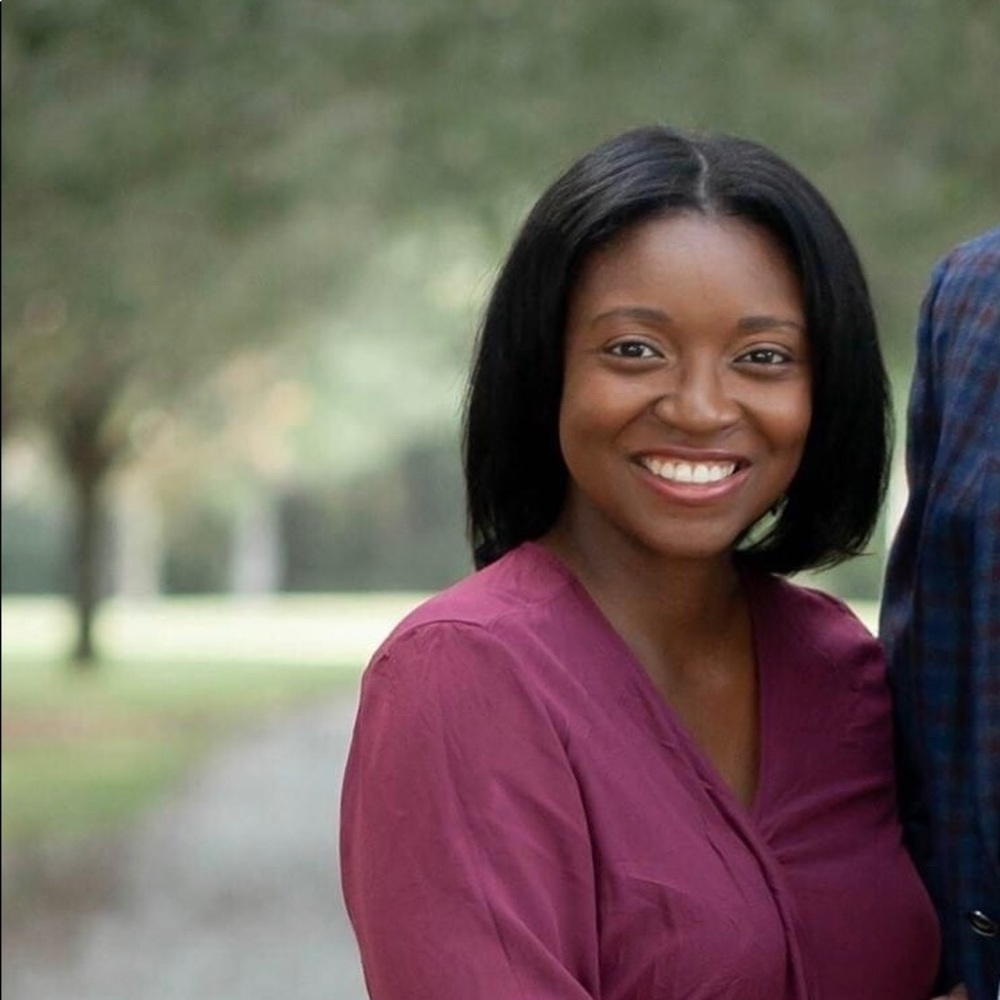 Meet your Posher, Keshia